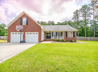 165 Old Corral Ave, Sanford, NC 27332