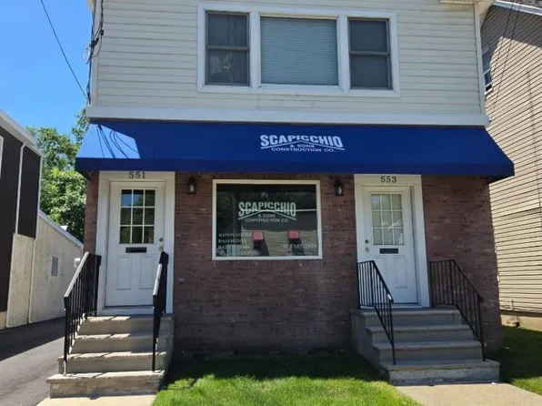553 State Route 10, Whippany, NJ 07981