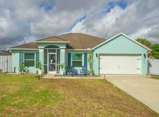 4660 SW Flintstone Dr, Port Saint Lucie, FL 34953