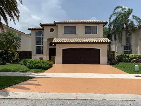 15615 SW 95th Ln, Miami, FL 33196