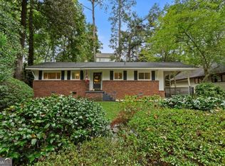 2247 Drew Valley Rd NE, Brookhaven, GA 30319