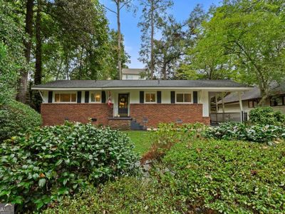 2247 Drew Valley Rd NE, Brookhaven, GA, 30319