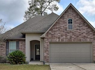 228 Knoll Pine Cir, Covington, LA 70435