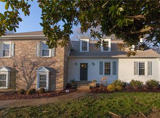138 Cottonwood Dr, Franklin, TN 37069