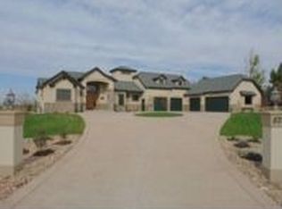 957 Riparian Way, Fort Collins, CO 80524