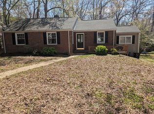 511 Cross St, Sanford, NC 27330