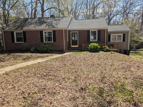 511 Cross St, Sanford, NC 27330