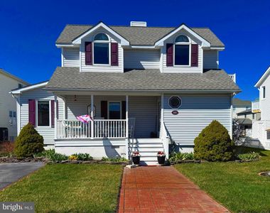 12615 Sheffield Rd, Ocean City, MD, 21842