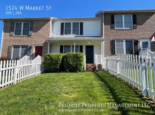 1524 W Market St, Harrisonburg, VA 22801