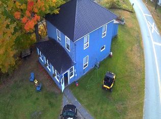 471 Middle St, Island Pond, VT 05846