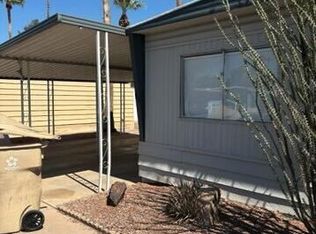 19401 N 7th St LOT 51, Phoenix, AZ 85024