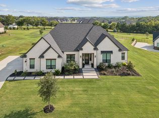 121 Buchanan Ct, Celina, TX 75009