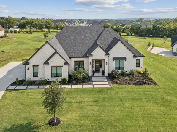 121 Buchanan Ct, Celina, TX 75009