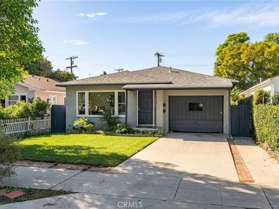 1629 Amapola Ave, Torrance, CA, 90501