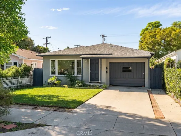 1629 Amapola Ave, Torrance, CA 90501