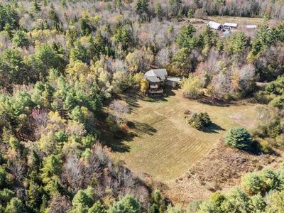 2800 George Hill Road, Springfield, NH, 03284