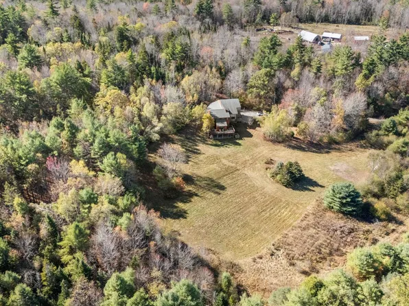 2800 George Hill Road, Springfield, NH 03284