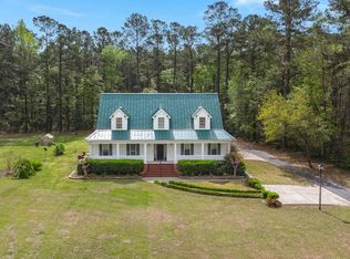 1694 Jedburg Rd, Summerville, SC 29486