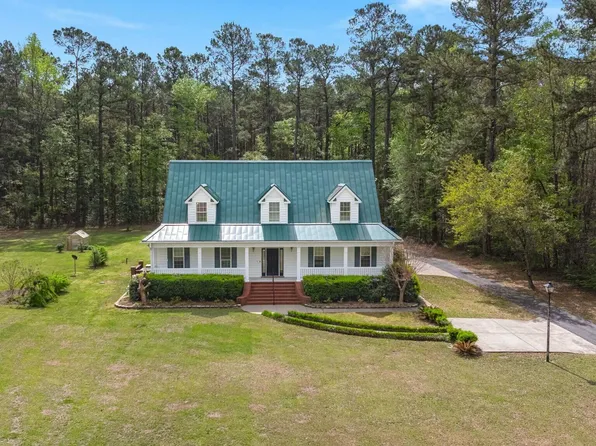 1694 Jedburg Rd, Summerville, SC 29486