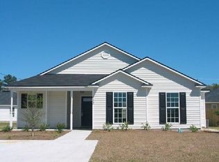819 Madelyn St, Hahira, GA 31632