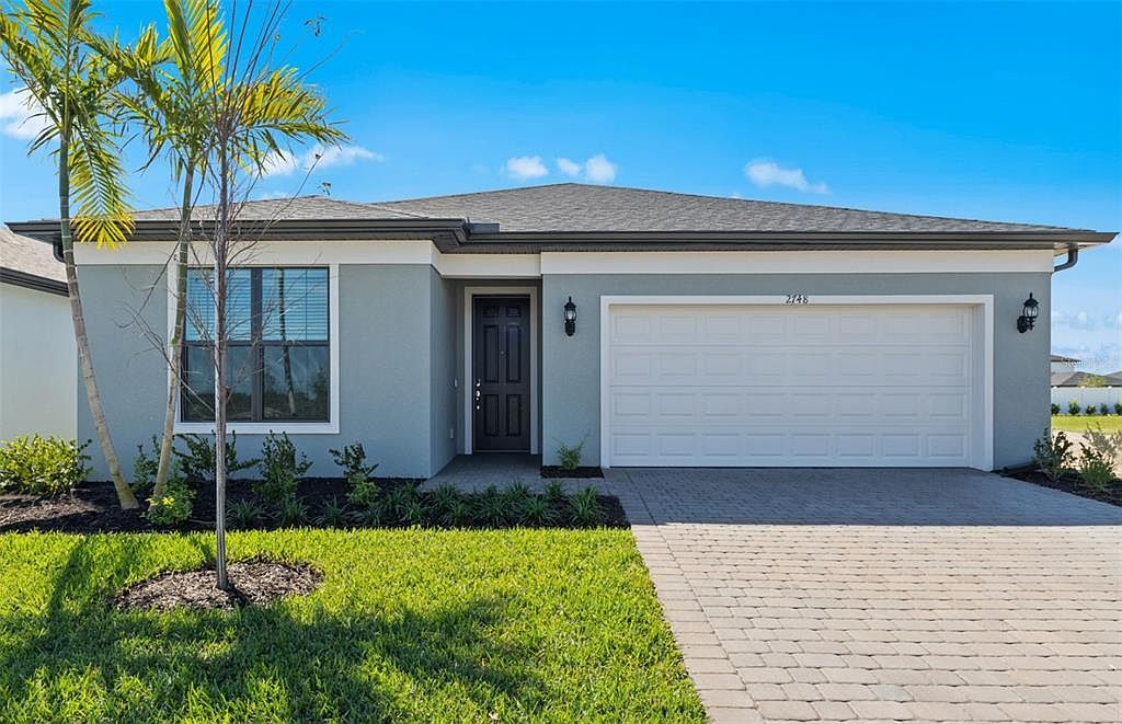 2748 Winding Creek Trl, North Port, FL 34289 | Zillow