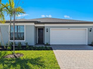 2748 Winding Creek Trl, North Port, FL 34289