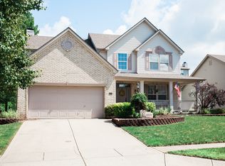 3416 Winchester Dr, Greenwood, IN