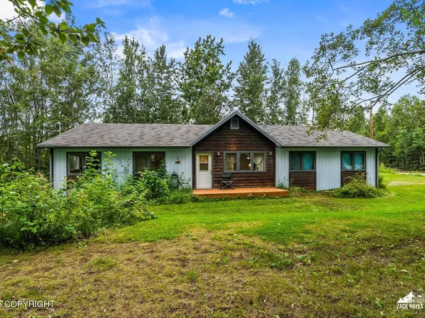 7738 W Carmel Rd, Wasilla, AK 99623