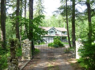 20909 Starbird Rd, Mount Vernon, WA 98274