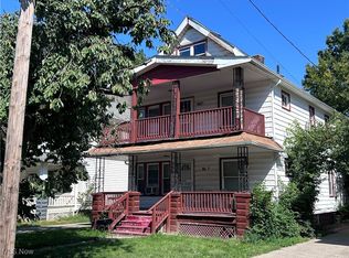 4077 E 66th St, Cleveland, OH