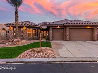 968 Crest View Dr, Mesquite, NV 89027