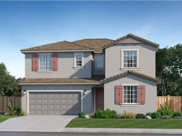 2639 Beckett St, Tracy, CA 95377