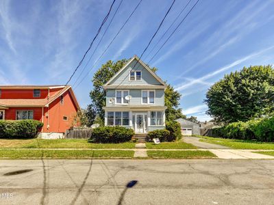 76 McCleary Avenue, Amsterdam, NY, 12010