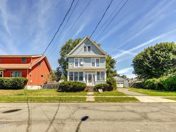 76 McCleary Avenue, Amsterdam, NY 12010