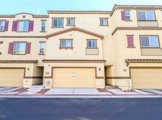 1525 Spiced Wine Ave UNIT 18105, Henderson, NV 89074