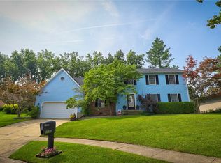 1131 W Chelsea Way, Decatur, IL 62526
