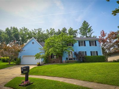 1131 W Chelsea Way, Decatur, IL, 62526