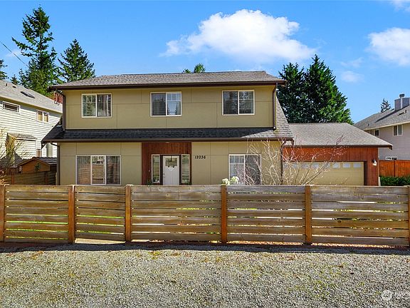 2nd image of 12036 25th Avenue NE