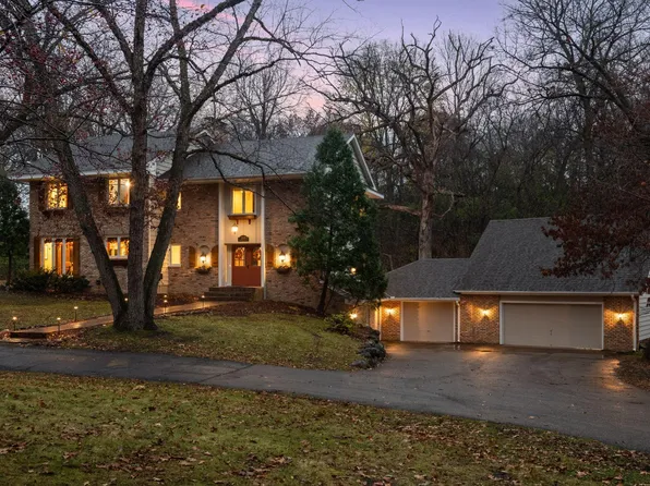 13539 Wentworth Trl, Minnetonka, MN 55305