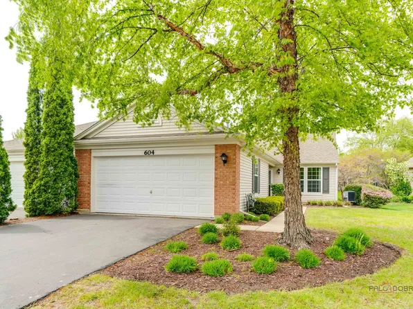 604 S Essington Dr, Round Lake, IL 60073