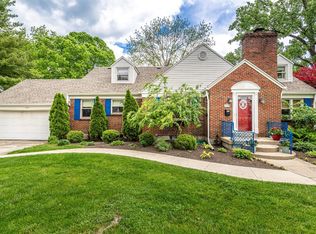 3216 Atherton Rd, Dayton, OH 45409