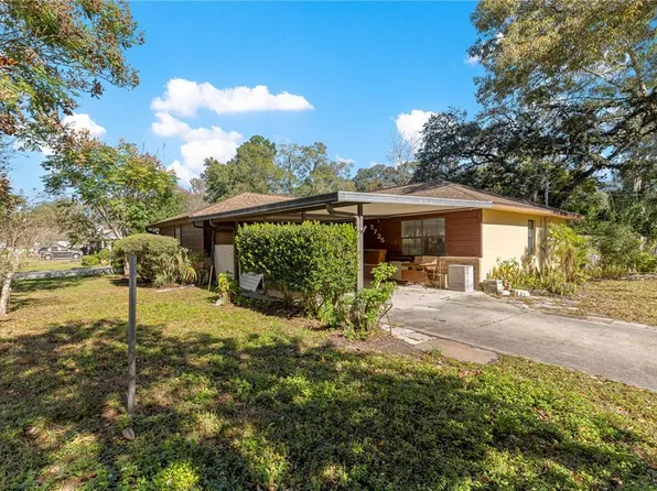 3725 NE 18th Ave, Ocala, FL 34479