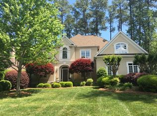 18832 Flat Shoals Dr, Cornelius, NC 28031