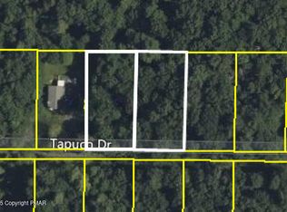313 & 315 Tapuco Dr, Albrightsville, PA