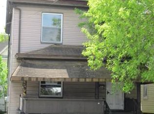 555 W Cunningham St, Butler, PA 16001