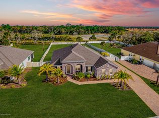 4277 Preservation Cir, Melbourne, FL 32934