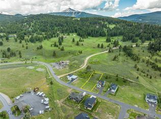 Spruce Cone Dr LOT 26, Big Sky, MT 59716