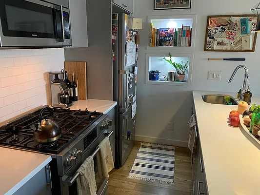 Rented by Compass | media 8