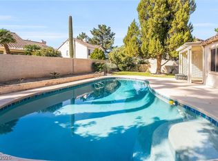 547 British Ct, Henderson, NV 89014