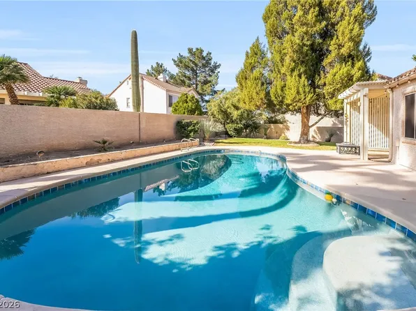 547 British Ct, Henderson, NV 89014